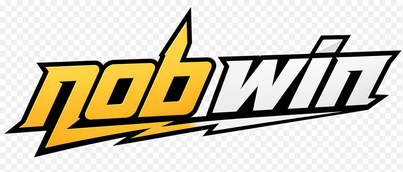 nob win logo